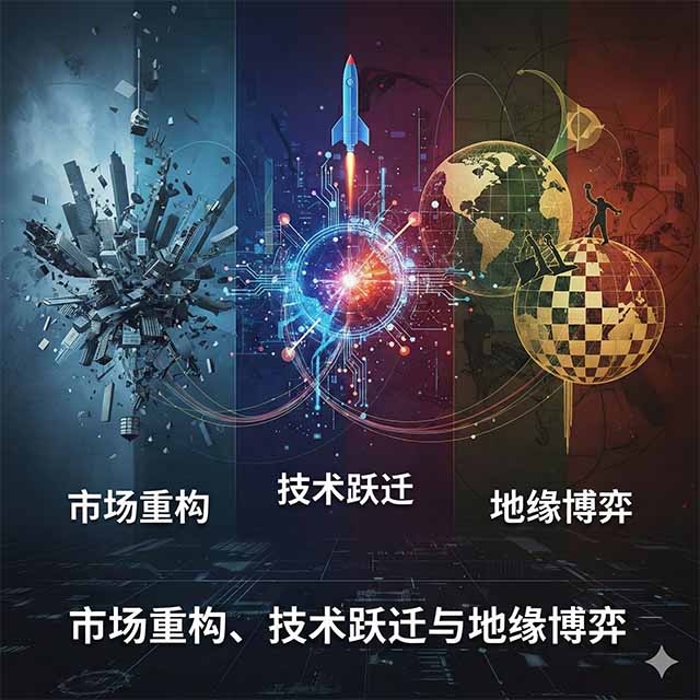 2026年2月25日-市场重构、技术跃迁与地缘博弈_电池互联_深研周报